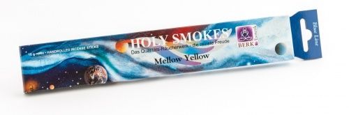 Mellow Yellow - Blue Line 10g (19,50€/100g)