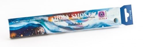 Balalaika - Blue Line 10g (19,50€/100g)