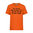 Ach wie gut, dass niemand weiß, auf - FUN Shirt T-Shirt Fruit of the Loom Orange F0062