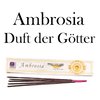 Ambrosia Räucherstäbchen 10g (19,80€/100g) -30