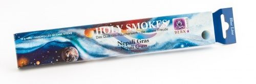 Nepali Gras - Blue Line 10g (19,50€/100g)