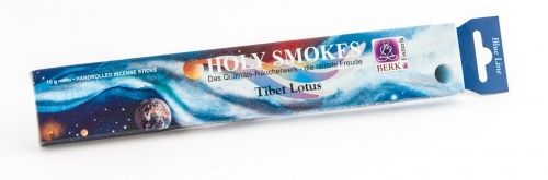 Tibet Lotus - Blue Line 10g (19,50€/100g)