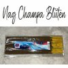 Nag Champa Blüten - Blue Line - Holy Smokes 50 g Großpackung (10,80€/100g)