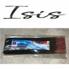 Isis - Blue Line - Holy Smokes 50 g Großpackung (10,80€/100g)-2