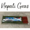 Nepali Gras - Blue Line - Holy Smokes 50 g Großpackung (10,80€/100g)