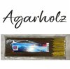 Agarholz - Blue Line - Holy Smokes 50 g Großpackung (10,80€/100g)
