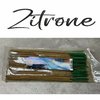 Zitrone - Blue Line - Holy Smokes 50 g Großpackung (10,80€/100g)