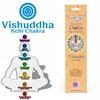 Kehl-Chakra (Vishuddha) - Chakra Line - Alte Verpackung (100g/19,90€)