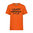 Columbian Airways - FUN Shirt T-Shirt Fruit of the Loom Orange F0004