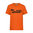 Havana Sunset - FUN Shirt T-Shirt Fruit of the Loom Orange F0013