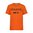 Virgins - FUN Shirt T-Shirt Fruit of the Loom Orange F0022