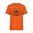 Club der Ruheständler - FUN Shirt T-Shirt Fruit of the Loom Orange F0027
