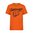 Zahnarzt - FUN Shirt T-Shirt Fruit of the Loom Orange F0029