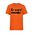 Er wars! - FUN Shirt T-Shirt Fruit of the Loom Orange F0031