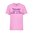 Leider Geil - FUN Shirt T-Shirt Fruit of the Loom Pink F0128