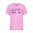 all mommy wanted was a back rub - FUN Shirt T-Shirt Fruit of the Loom Pink F0134