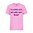 Verwöhnt mich, ich zahle eure Rente - FUN Shirt T-Shirt Fruit of the Loom Pink F0138