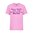 Wenn PAPA "nein" saget, frage ich eben MAMA! - FUN Shirt T-Shirt Fruit of the Loom Pink F0130