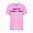 Made by MAMA + PAPA - FUN Shirt T-Shirt Fruit of the Loom Pink F0137