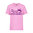 Ich schmeiss hin und werde Prinzessin - FUN Shirt T-Shirt Fruit of the Loom Rosa F0114