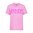 GENIE im Wachstum - FUN Shirt T-Shirt Fruit of the Loom Pink F0144