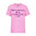 EVERY LITTLE THING YOU DO IS COMING BACK AT YOU - FUN Shirt T-Shirt Fruit of the Loom Rosa F0186