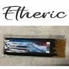 Etheric - Blue Line - Holy Smokes 50 g Großpackung (10,80€/100g)