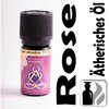 Rose absolue 5%, K Ätherisches Öl, 5 ml Top Qualität von Berk (100ml/119,00€)