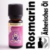 Rosmarin, B Ätherisches Öl, 10 ml Top Qualität von Berk (100ml/59,50€)