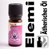 Elemi, W Ätherisches Öl, 10 ml Top Qualität von Berk (100ml/72,90€)