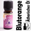 Blutorange, B Ätherisches Öl, 10 ml Top Qualität von Berk (100ml/43,90€)