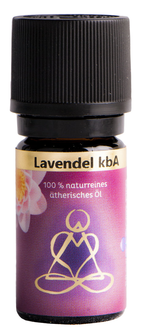 Lavendel, B Ätherisches Öl, 5 ml Top Qualität von Berk (100ml/113,80€)