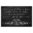 Trauer Tafeln aus Schiefer Graviert mit dem Spruch "Das einzig Wichtige im Leben" T-0006