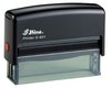 Shiny Printer S-831 (70x10mm) Schwarz ohne Textplatte