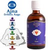 Ajna Stirnchakra Massage Öl 100 ml  Ayurveda - Ajna - Drittes Auge - Chakra