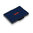 Blau-Rot 6/511/2 Trodat 2 Farbig Swop Pad / Stempelkissen / Austauschkissen für 5211, 54110