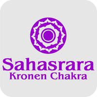 Sahasrara - Zirbeldrüse - Kronen Chakra