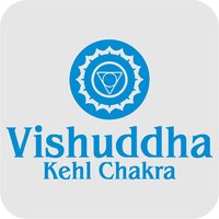 Vishuddha - Hals / Kehl Chakra