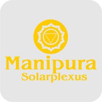 Manipura - Solarplexus - Bauch Chakra
