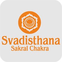 Svadisthana - Sakral Chakra