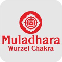 Muladhara - Wurzel Chakra