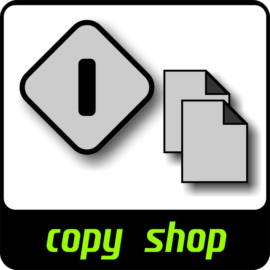 Copy_Shop_Start